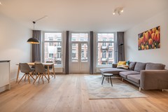 Derde Helmersstraat 41B, 1054BB Amsterdam